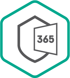 Kaspersky Security для Microsoft Office 365 (лицензия для академических учреждений), на 2 года. Количество почтовых ящиков