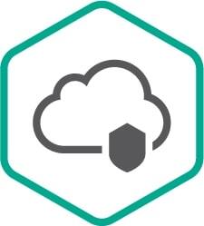 Kaspersky Endpoint Security Cloud (продление), на 2 года. Количество рабочих станций/файловых серверов 