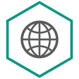 Kaspersky Security для интернет-шлюзов Russian Edition (подписка), Successive Plus License на 1 месяц. Количество узлов