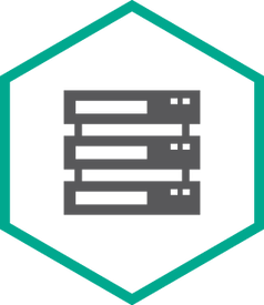 Kaspersky Security для систем хранения данных для серверов (базовая лицензия), Версия на 2 года. Количество серверов