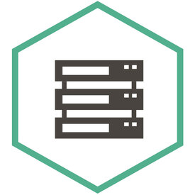 Kaspersky Security для систем хранения данных, Server Russian Edition (подписка), Successive Plus License на 1 год. Количество файл-серверов