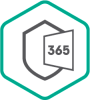 Kaspersky Security для Microsoft Office 365 (лицензия), на 2 года. Количество почтовых ящиков