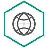 Kaspersky Security для интернет-шлюзов Russian Edition (подписка), Successive Plus License на 1 месяц. Количество узлов