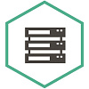 Kaspersky Security для систем хранения данных, Server Russian Edition (подписка), Successive Plus License на 1 год. Количество файл-серверов